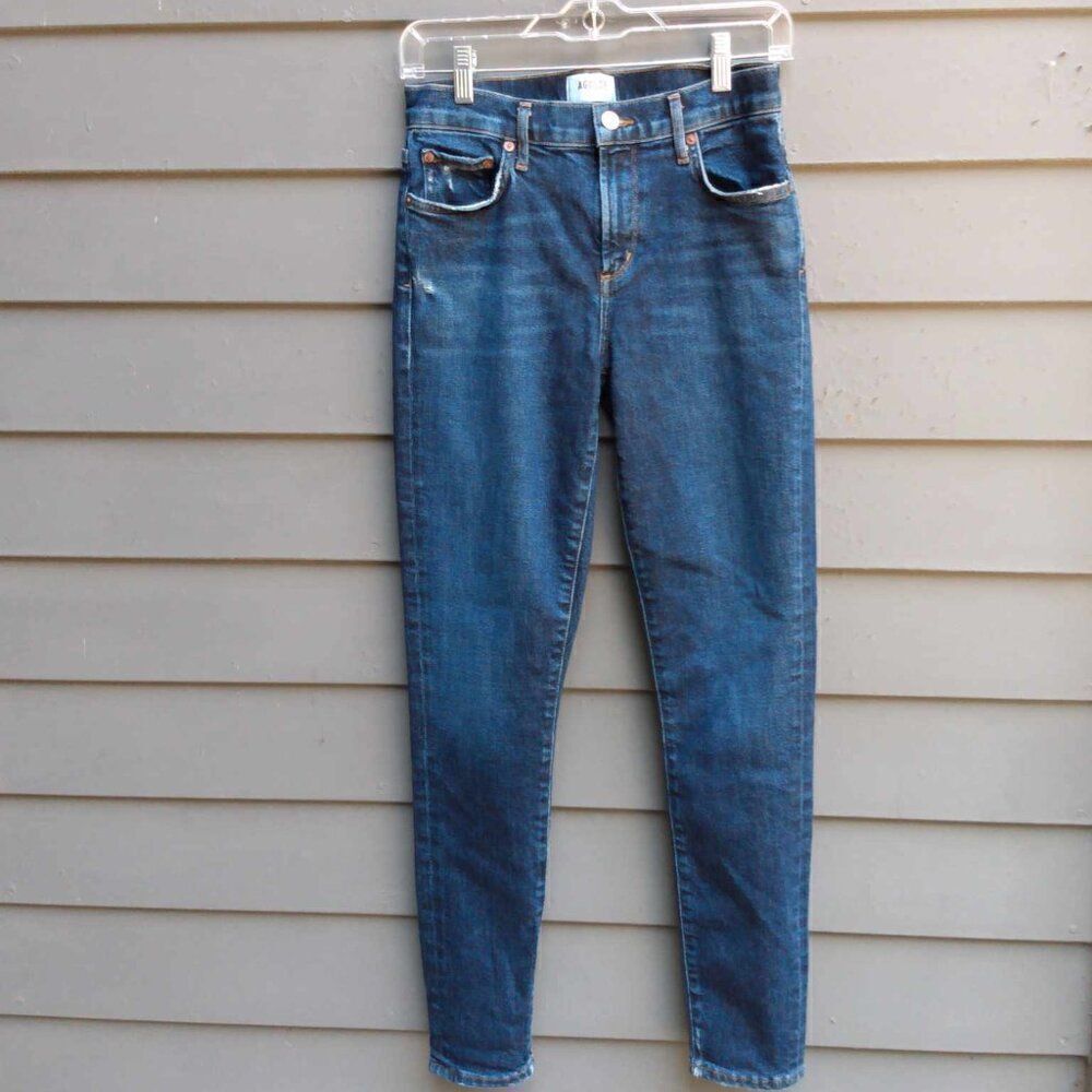 Aglode Sophie Jeans size 26